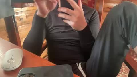 HendasWerout online show from November 2025 10:44:02 PM