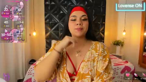 Vanesaa online show from July 2026 11:26:02 PM