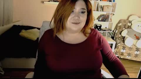 Vi Vixen online show from December 2024 03:08:02 PM