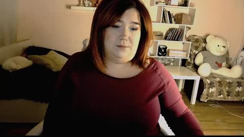 Vi Vixen online show from January 2025 10:30:02 PM