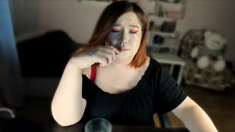 Vi Vixen online show from October 2025 01:39:01 PM