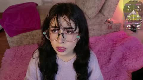 Snapshot of vi_anayaa chatting on July 2026 12:23:01 PM Victoria online show from July 2026 12:23:01 PM