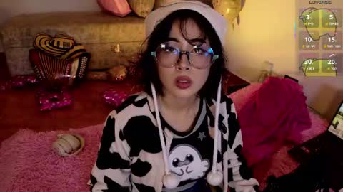 Snapshot of vi_anayaa chatting on July 2026 12:25:02 PM Victoria online show from July 2026 12:25:02 PM
