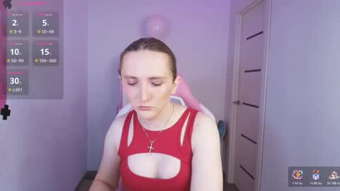 vi_luxxxy online show from March 2026 02:04:02 AM