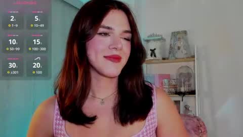 Viamel online show from July 2026 03:48:01 AM
