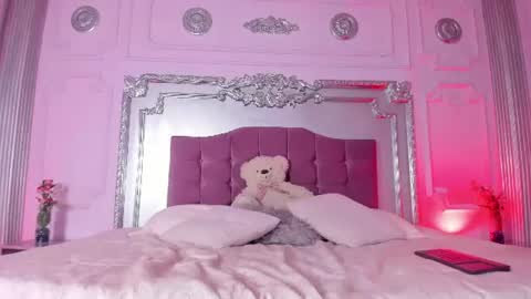 Vianca  online show from July 2026 01:26:01 PM