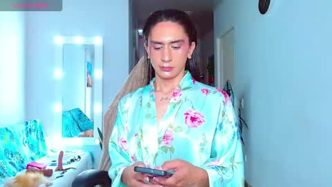 Ariana  online show from March 2026 09:42:01 PM