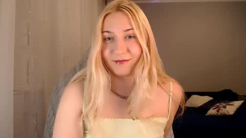 Amelia online show from November 2025 05:24:01 PM