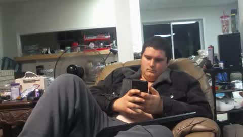 Matt online show from December 2025 01:13:01 AM