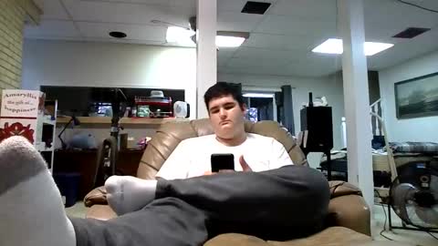 Matt online show from February 2026 10:48:02 PM