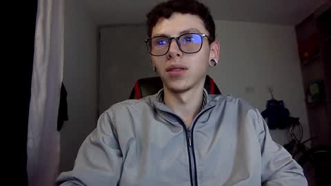 Vicent Brais online show from December 2024 08:23:02 AM