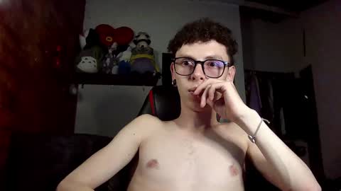 Vicent Brais online show from February 2025 10:55:01 PM