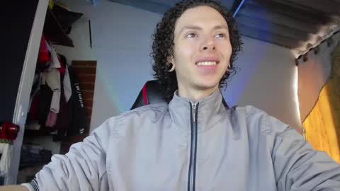 Vicent Brais online show from January 2026 04:42:01 PM