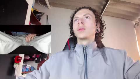 Vicent Brais online show from January 2026 08:03:01 PM