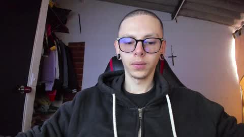 Vicent Brais online show from March 2026 02:44:01 PM