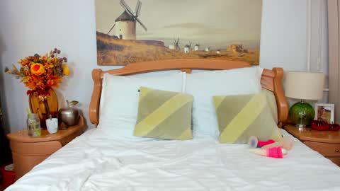 ViciousQueenu can call me Laura online show from March 2026 03:34:02 AM