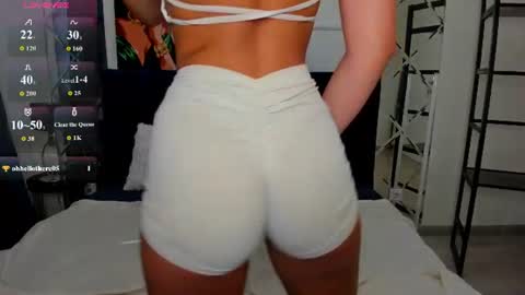 vickie_smith online show from July 2026 01:01:01 AM