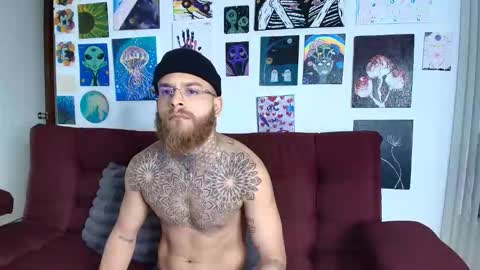 vickingcock7 online show from October 2025 09:18:01 AM