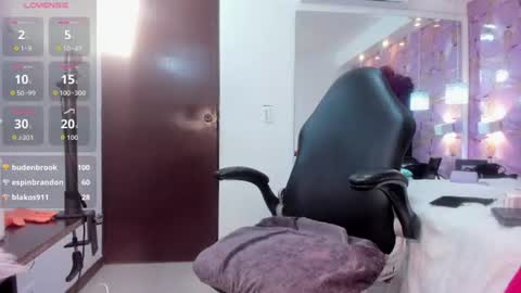 Vicky Castillo online show from July 2026 07:55:02 AM