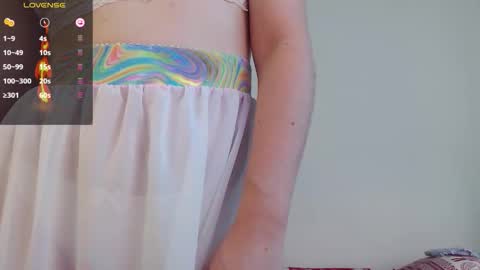 Snapshot of vicky_cristinax chatting on November 2025 06:40:02 PM Vicky online show from November 2025 06:40:02 PM