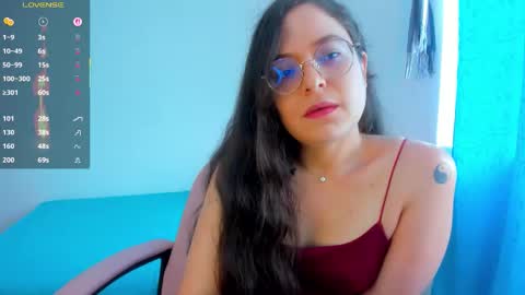 Snapshot of vicky_cristinax chatting on March 2026 09:11:01 PM Vicky online show from March 2026 09:11:01 PM