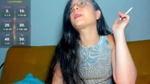 Snapshot of vicky_cristinax chatting on April 2026 11:13:02 PM Vicky online show from April 2026 11:13:02 PM