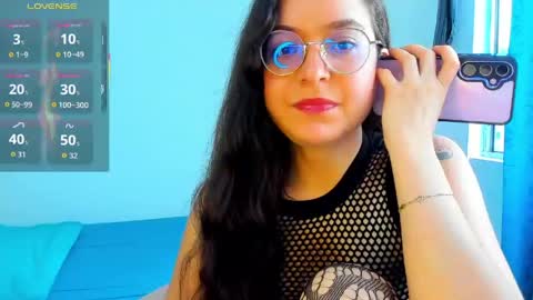 Snapshot of vicky_cristinax chatting on April 2026 10:26:02 PM Vicky online show from April 2026 10:26:02 PM