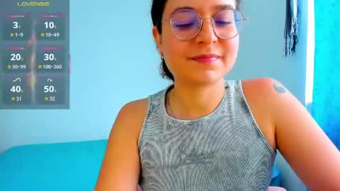 Snapshot of vicky_cristinax chatting on April 2026 08:15:01 PM Vicky online show from April 2026 08:15:01 PM