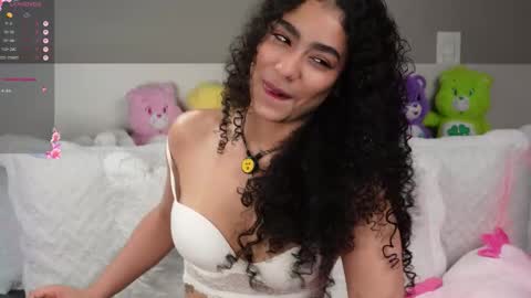 vicky_curly online show from February 2026 04:22:01 AM