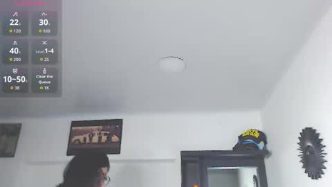 Vicky  online show from February 2026 11:15:02 AM