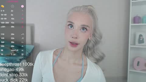 vickyfuckingdoll online show from February 2026 01:51:01 AM