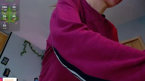 Victoria   online show from October 2025 05:48:02 PM