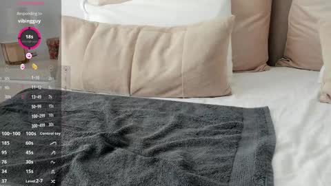 Snapshot of vickystonee chatting on January 2025 12:55:01 PM Victoria online show from January 2025 12:55:01 PM