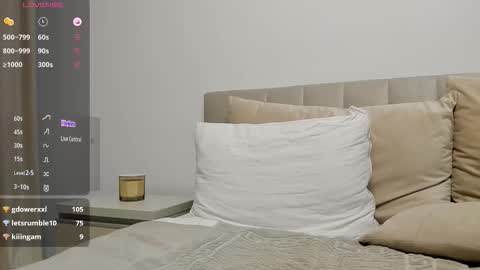 Snapshot of vickystonee chatting on December 2025 07:53:02 PM Victoria online show from December 2025 07:53:02 PM