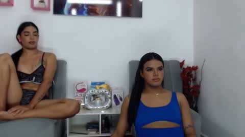 vickyxdany online show from February 2025 08:26:02 PM