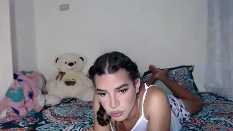 vickyxdany online show from July 2026 07:07:02 PM