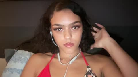 Goddess Victory  online show from December 2024 05:57:02 AM