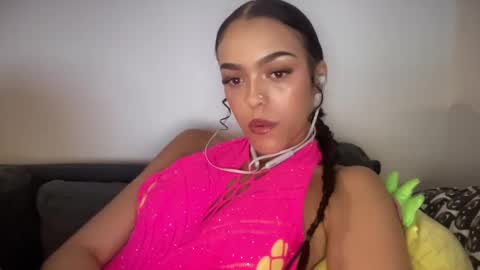 Goddess Victory  online show from January 2025 02:54:02 AM