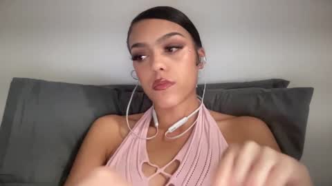 Goddess Victory  online show from January 2025 07:13:02 AM