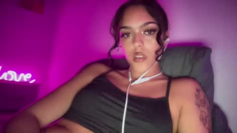 Goddess Victory  online show from March 2025 08:02:02 AM