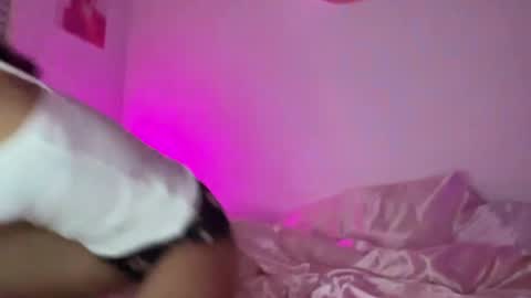 Goddess Victory  online show from March 2025 05:07:01 AM