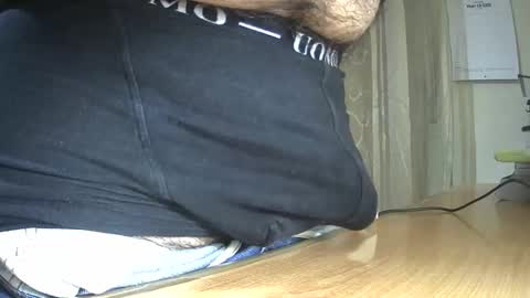 Snapshot of victorhume chatting on January 2026 07:06:02 PM VictorHume online show from January 2026 07:06:02 PM