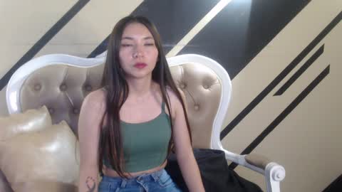 Snapshot of victoria017 chatting on February 2025 02:58:01 AM Victoria online show from February 2025 02:58:01 AM