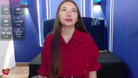 Victoria  online show from January 2026 03:31:02 AM