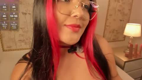 Victoria online show from December 2025 02:53:01 AM