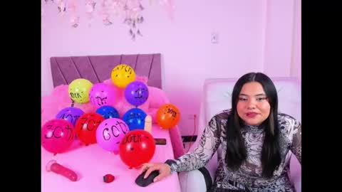 victoria_16_ online show from December 2025 05:48:01 AM