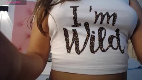 Snapshot of victoria_243 chatting on November 2025 05:18:01 AM victoria online show from November 2025 05:18:01 AM