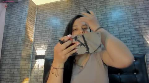 Snapshot of victoria__ponce chatting on November 2025 07:13:02 PM victorira online show from November 2025 07:13:02 PM