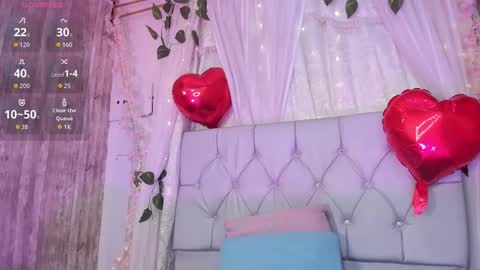 victorira online show from February 2026 11:28:02 AM