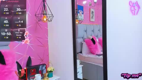 VictoriaBeckers online show from January 2025 02:59:01 PM